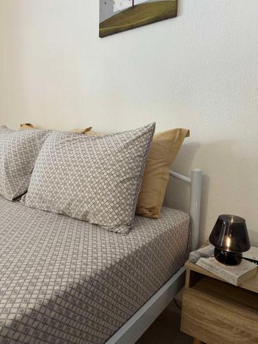 Elena Rooms-Apartments -B - Asprovalta