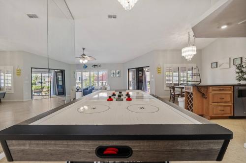 Palm Harbor Family Retreat in Palm Harbor (Florida)