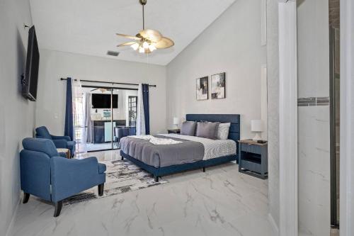 Palm Harbor Family Retreat in Palm Harbor (Florida)