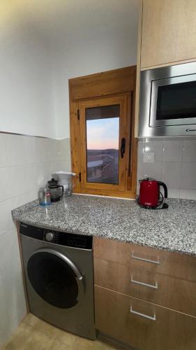 Apartamento Rural Vacacional in Segura de los Baños