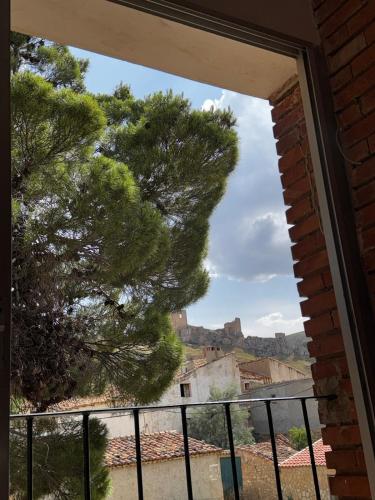 Apartamento Rural Vacacional in Segura de los Baños