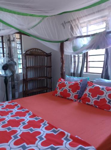 Mango Lodge MSAMBWENI in Msambweni