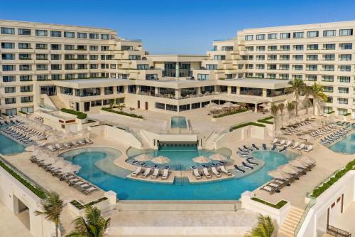 Secrets Mirabel Cancún Resort & Spa - Adults Only - New Spa now open!, Cancún (Foto 5)