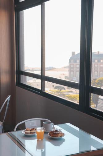 Hotel Vip´s in Mar Del Plata