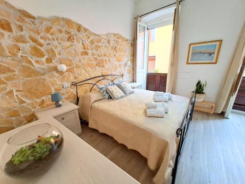 Dimora San Giacomo - Cozy stay in Cagliari Centro