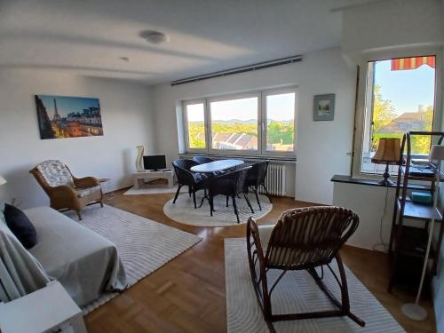 Appartement Belle vue – khách sạn tại Beuel
