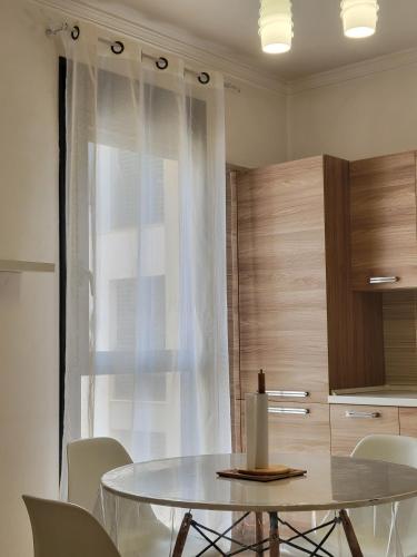 Appartement Hasnouai in Bir El Djir