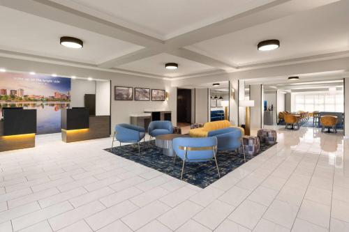 avla, La Quinta Inn & Suites by Wyndham Bessemer in Bessemer (AL)