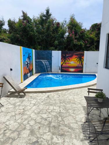 Hostal Dermari in La Romana