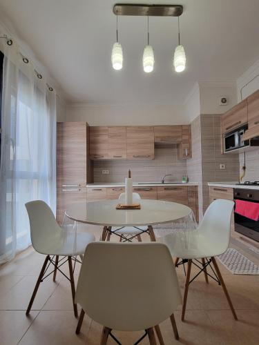 Appartement Hasnouai in Bir El Djir