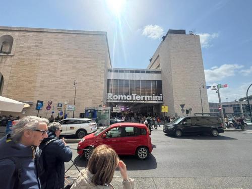 Termini confort stay