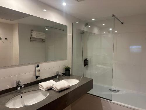 Apartamentos Plaza Picasso, Valencie (fotografie 4)