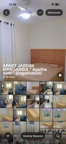 Apart Agatha Keiti Margarida in Pedra De Guaratiba