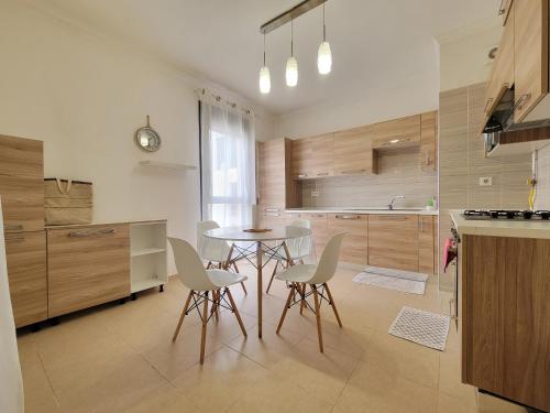 Appartement Hasnouai in Bir El Djir