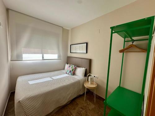 Apartamentos Plaza Picasso, Valencie (fotografie 3)