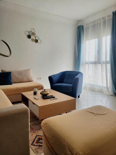 Appartement Hasnouai in Bir El Djir