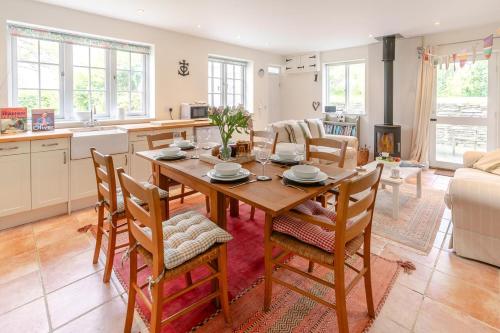 Iekārtas, 3 Bed in Manaccan oc-valpre in Manaccan