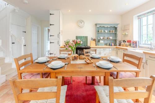 Iekārtas, 3 Bed in Manaccan oc-valpre in Manaccan