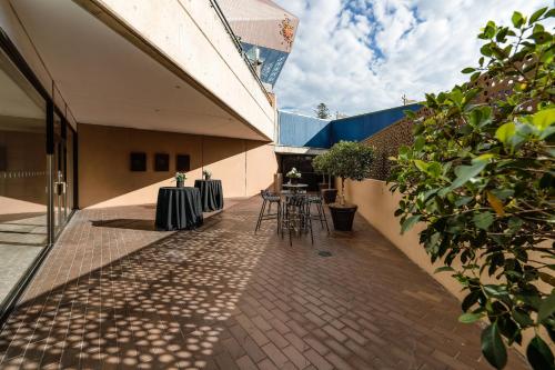 Společenské prostory, InterContinental Adelaide By IHG in Adelaide