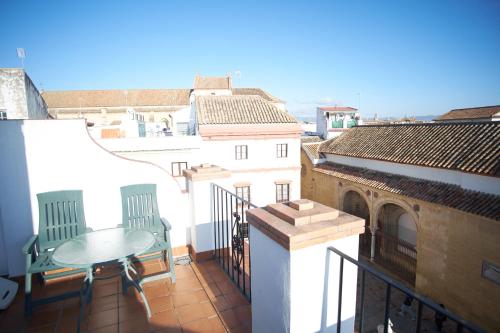 Las Casas del Potro, Кордова (фото 6)