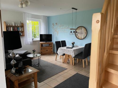 Ferienwohnung Hof Maiweg in Groß Gievitz