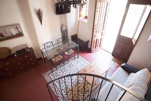 Las Casas del Potro, Кордова (фото 8)