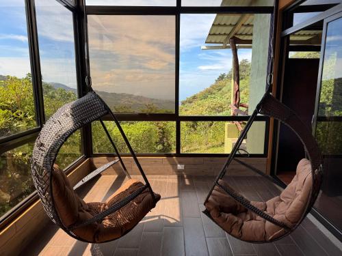 Rainbow Valley Lodge Costa Rica in Monteverde