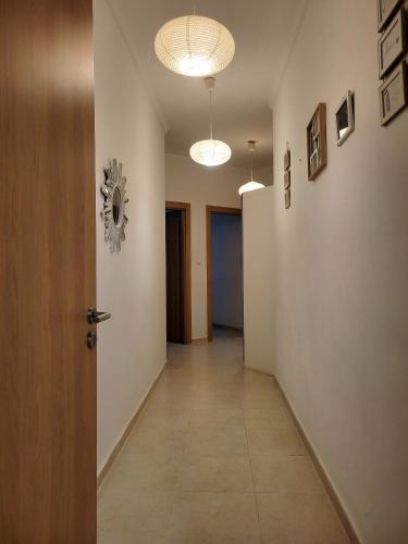 Appartement Hasnouai in Bir El Djir