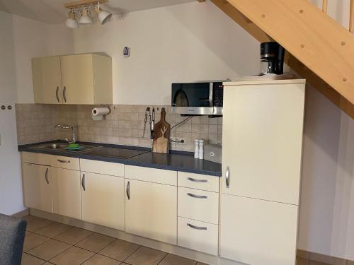 Ferienwohnung Hof Maiweg in Groß Gievitz