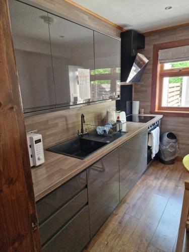 Self-catering Extended Family Home - Edinburgh