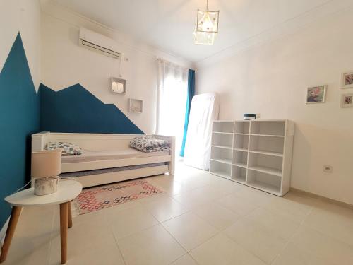 Appartement Hasnouai in Bir El Djir