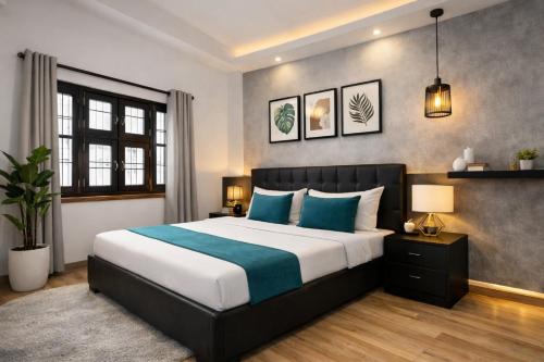 Hotel HP Palace in Gorakhpur