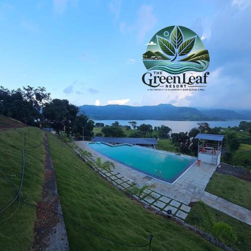 The Green Leaf Resorts Panshet in Shirkoli