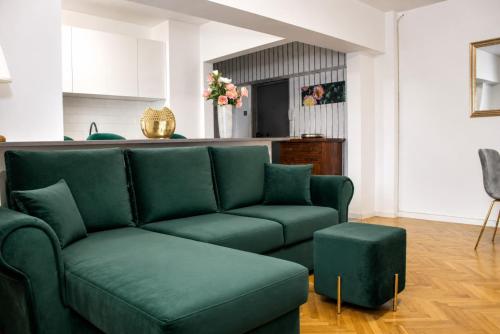 New Luxury flat at Unirii and Parliament 1