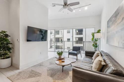 Downtown Dallas Gem no. 304 – khách sạn tại Cedars