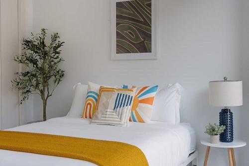 South Downtown Condo no.308 – khách sạn tại Cedars