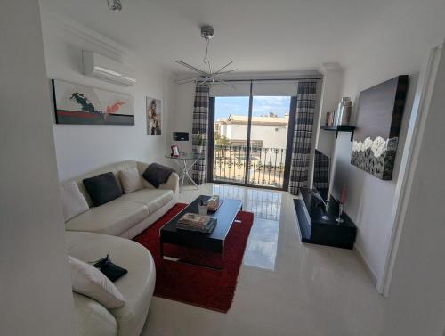 Lujoso apartamento en Charco de San Gines Arrecife