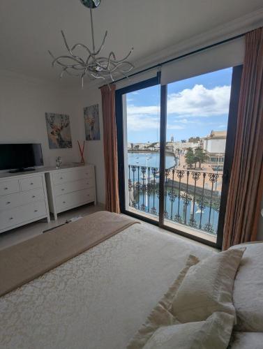 Lujoso apartamento en Charco de San Gines Arrecife