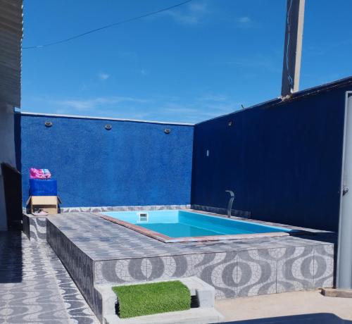 Casa para temporada in Fundao