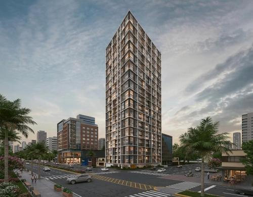 Javier Prado 595 Residences by Geko