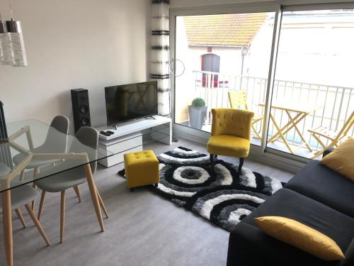 Eldorado - Location saisonnière - Le Touquet-Paris-Plage