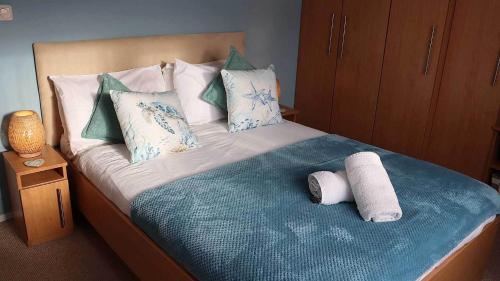 4 Meadow View, Woolacombe (zdjęcie 2)