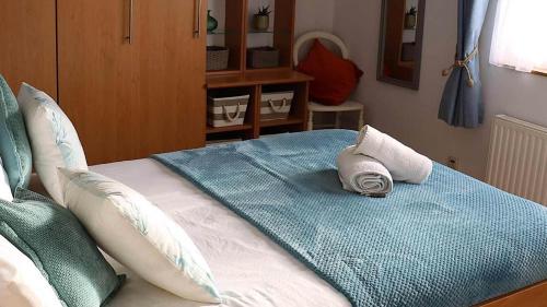 4 Meadow View, Woolacombe (zdjęcie 10)