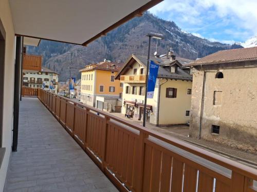 Casa Riky by Sunhome Fiemme
