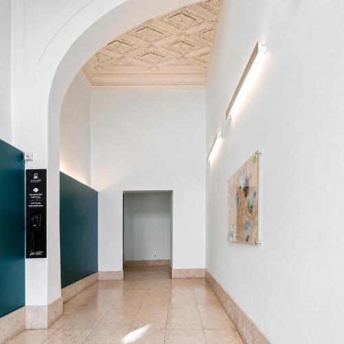 Palácio Camões - Lisbon Serviced Apartments - image 34
