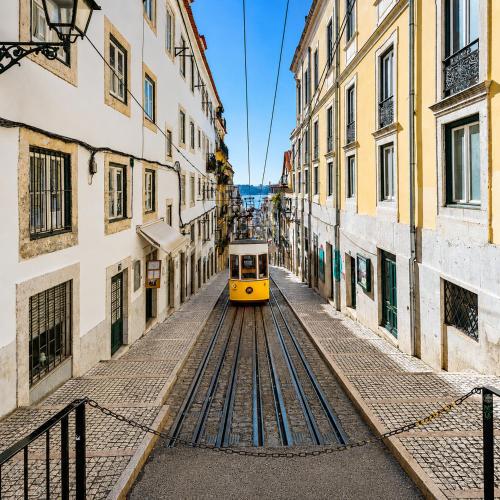 Palácio Camões - Lisbon Serviced Apartments - image 16