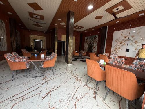 Rajstar Resort in Murtala