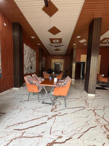 Rajstar Resort in Murtala