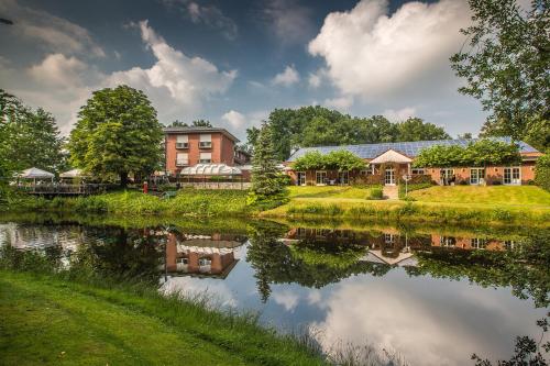 Hotel Driland - image 13
