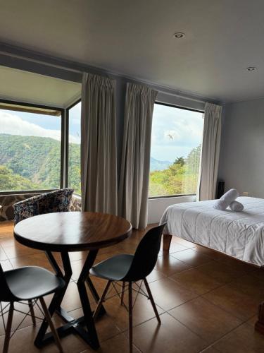 Rainbow Valley Lodge Costa Rica in Monteverde